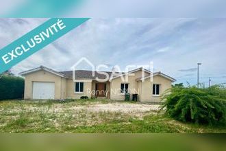 achat maison st-magne-de-castillon 33350