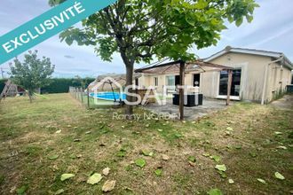 achat maison st-magne-de-castillon 33350