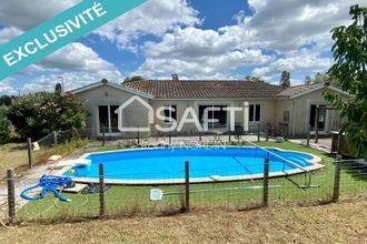 achat maison st-magne-de-castillon 33350