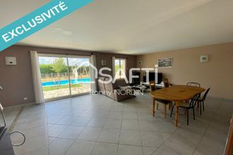 achat maison st-magne-de-castillon 33350