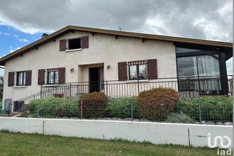 achat maison st-magne-de-castillon 33350