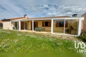 achat maison st-magne-de-castillon 33350