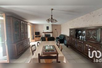 achat maison st-magne-de-castillon 33350