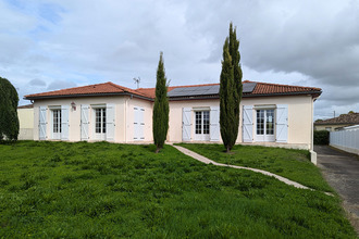 achat maison st-magne-de-castillon 33350