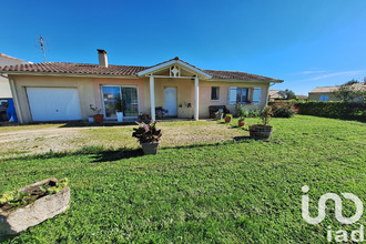 achat maison st-magne-de-castillon 33350