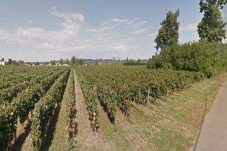 achat maison st-magne-de-castillon 33350