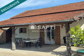 achat maison st-magne-de-castillon 33350