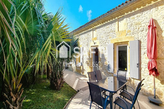 achat maison st-magne-de-castillon 33350