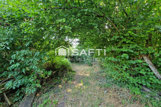 achat maison st-magne-de-castillon 33350