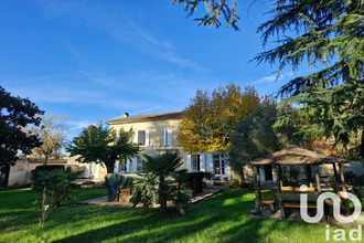 achat maison st-magne-de-castillon 33350