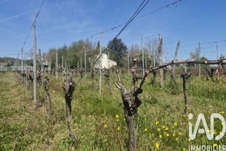 achat maison st-magne-de-castillon 33350