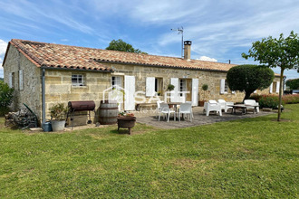 achat maison st-magne-de-castillon 33350