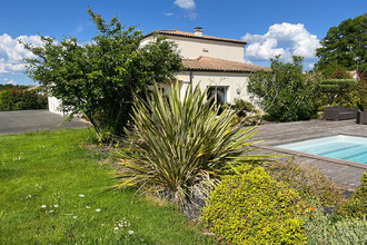 achat maison st-magne-de-castillon 33350