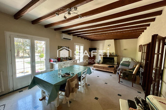 achat maison st-magne-de-castillon 33350