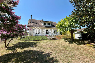 achat maison st-magne-de-castillon 33350