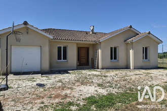achat maison st-magne-de-castillon 33350