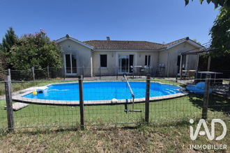achat maison st-magne-de-castillon 33350