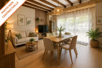 achat maison st-magne-de-castillon 33350