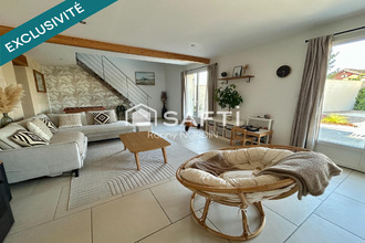 achat maison st-magne-de-castillon 33350