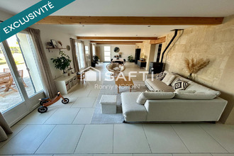 achat maison st-magne-de-castillon 33350