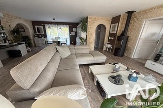 achat maison st-magne-de-castillon 33350