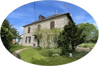 achat maison st-maigner 63330