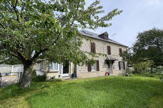 achat maison st-maigner 63330