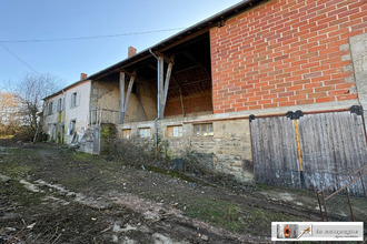 achat maison st-maigner 63330