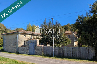 achat maison st-maigrin 17520