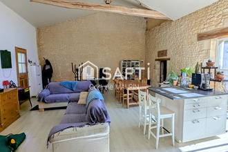 achat maison st-maigrin 17520