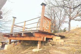 achat maison st-maime 04300