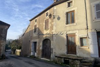 achat maison st-maime-de-pereyrol 24380