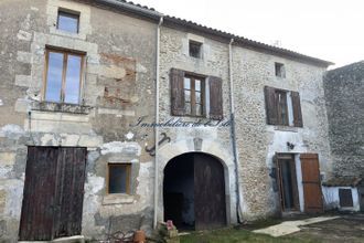 achat maison st-maime-de-pereyrol 24380