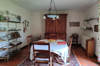 achat maison st-maixant 23200