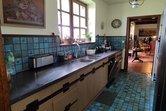 achat maison st-maixant 23200