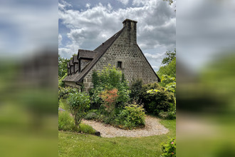 achat maison st-maixant 23200