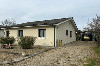 achat maison st-maixant 33490