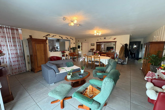 achat maison st-maixant 33490