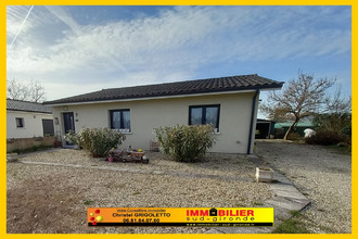achat maison st-maixant 33490