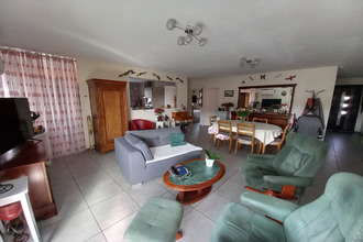 achat maison st-maixant 33490