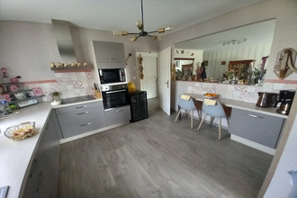 achat maison st-maixant 33490