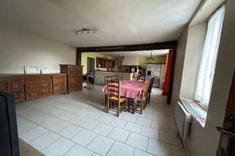 achat maison st-maixent 72320