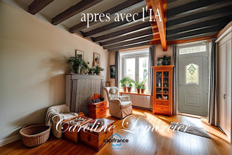 achat maison st-maixent 72320