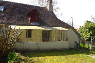 achat maison st-maixent 72320