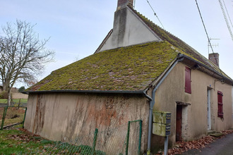achat maison st-maixent 72320