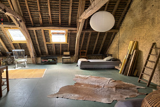 achat maison st-maixent 72320