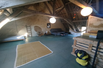 achat maison st-maixent 72320