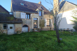 achat maison st-maixent 72320