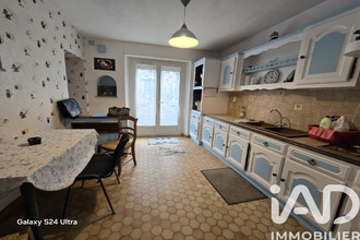 achat maison st-maixent 72320