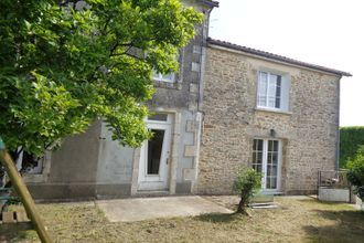 achat maison st-maixent-de-beugne 79160